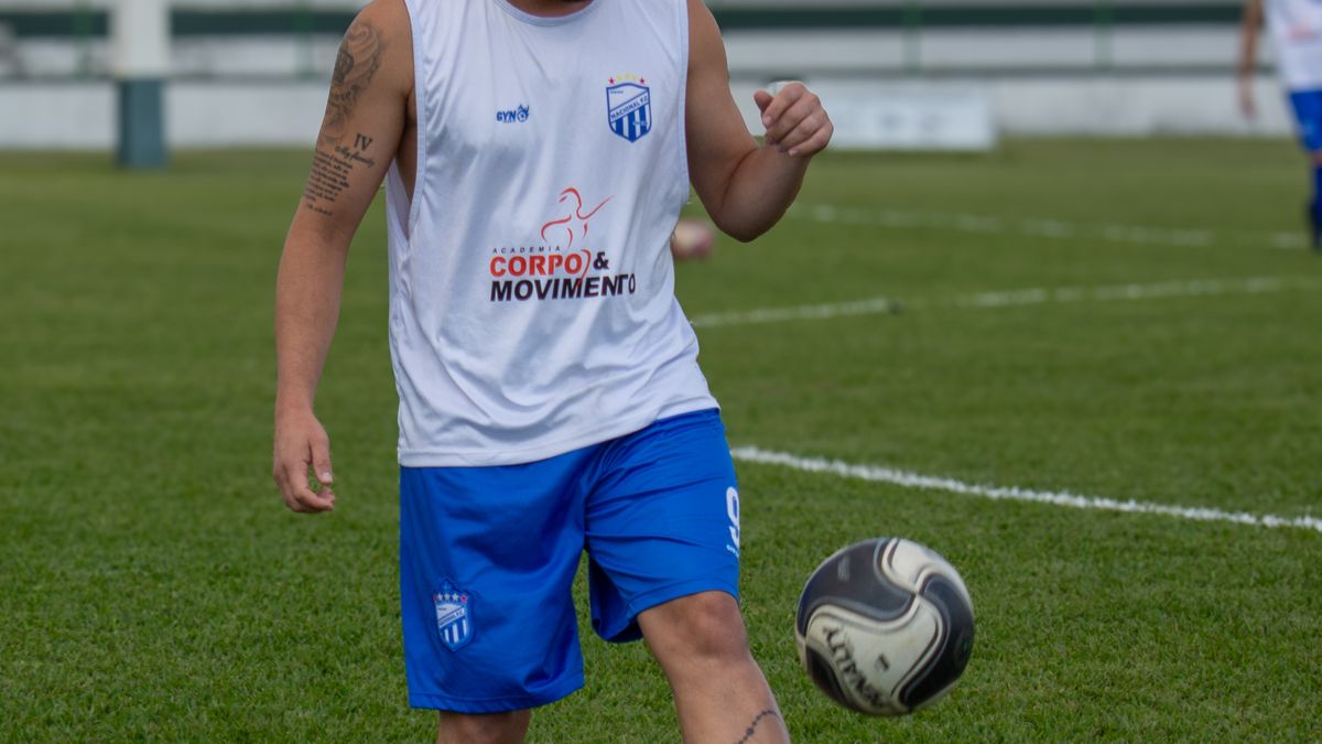 7 exercícios antes do futebol que aceleram a queima de gordura