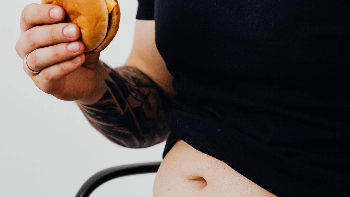 fome e apetite - sinais que o corpo envia sobre alimentação e nutrição