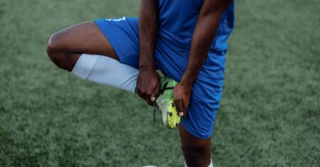 O Guia Completo de Exercícios Antes de Jogar Futebol Para Emagrecer