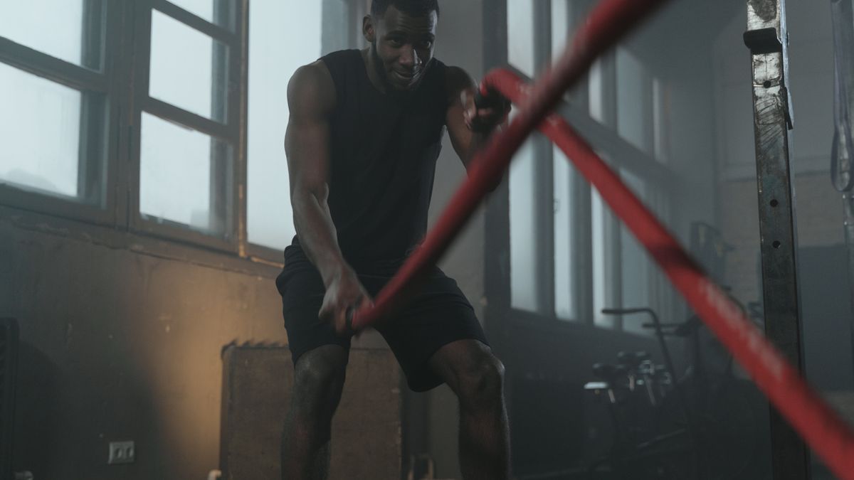 hiit cardio como melhor exercício para emagrecer antes de jogar futebol