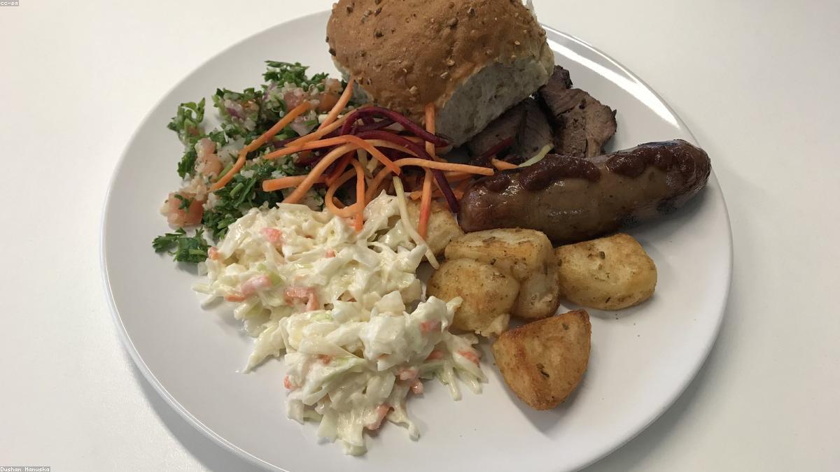 história não contada sobre a indústria alimentar e saúde