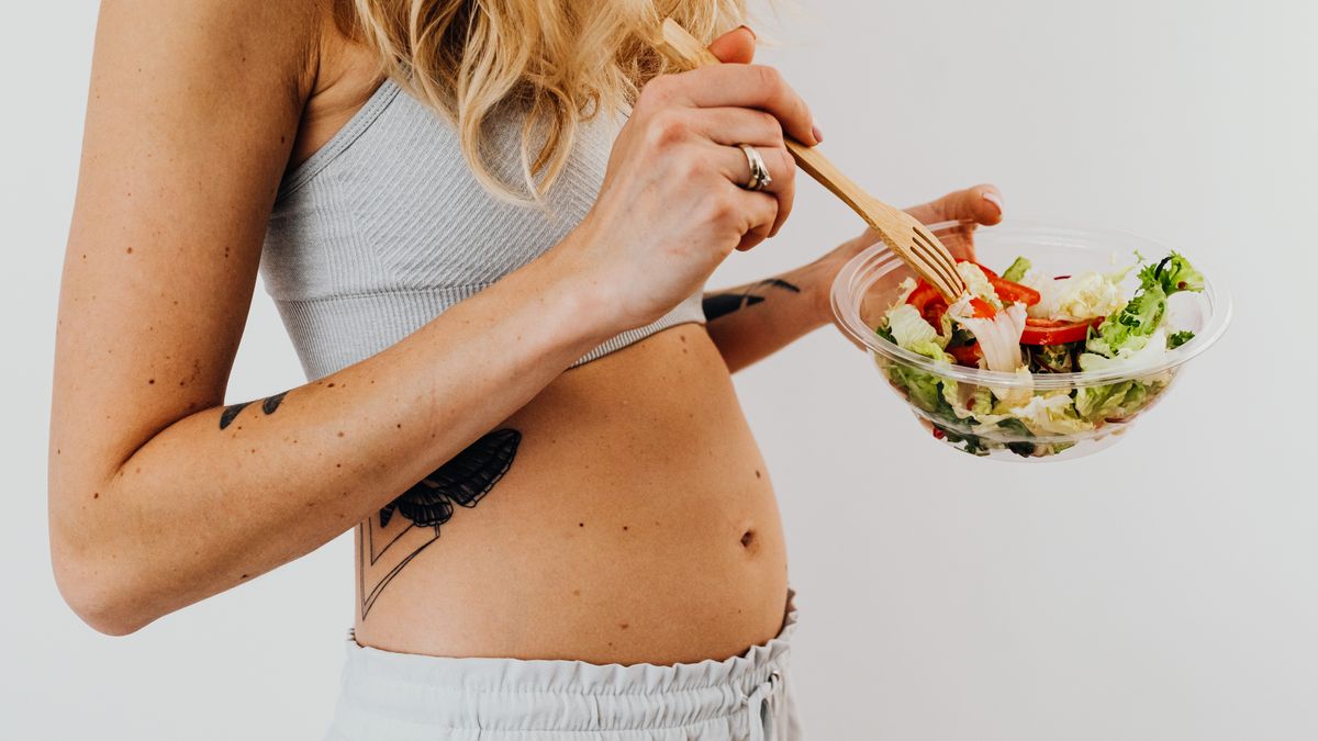 saúde intestinal e digestão - segredos que o corpo guarda sobre o gut