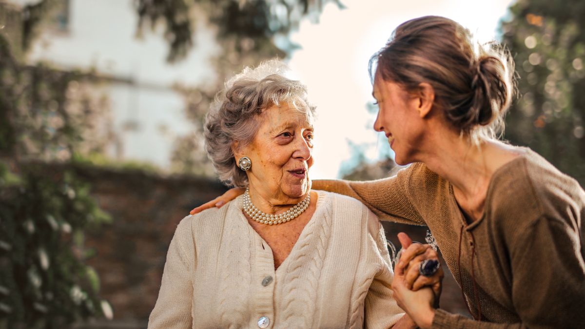 longevidade que quase ninguém percebeu – vitalidade e saúde plena na vida longa