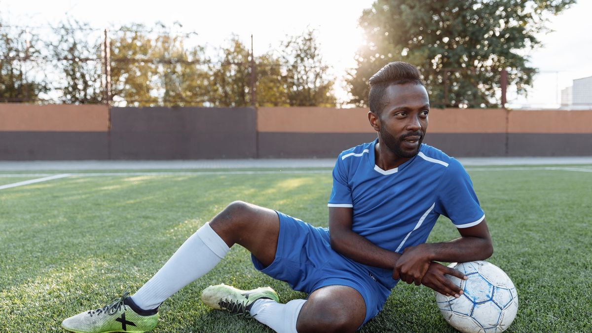 o melhor exercício para emagrecer antes de jogar futebol