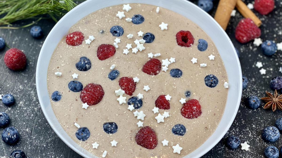 microbioma intestinal e nutrição personalizada com alimentos naturais
