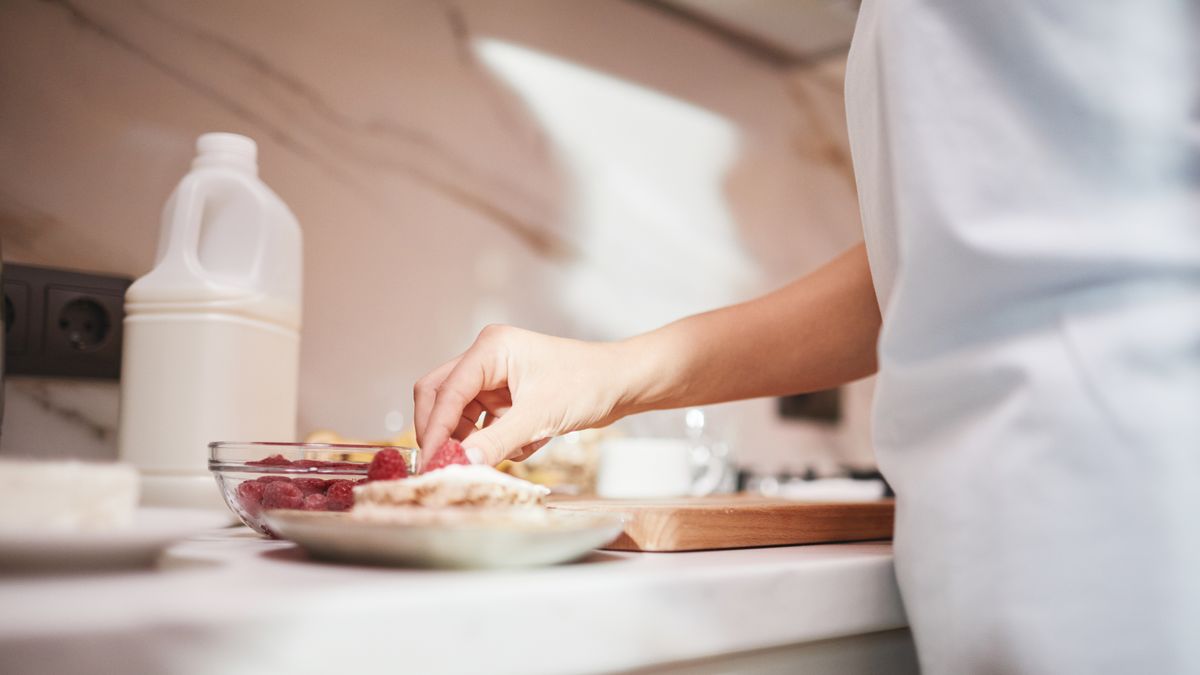 alimentação saudável e caseira para emagrecer