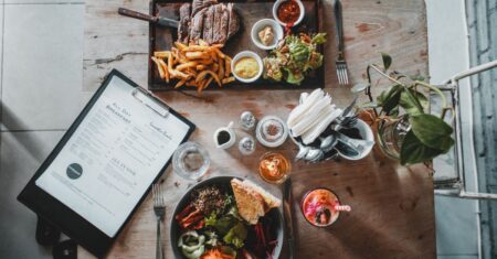 7 Alimentos Anti-inflamatórios Que Podem Ajudar no Emagrecimento