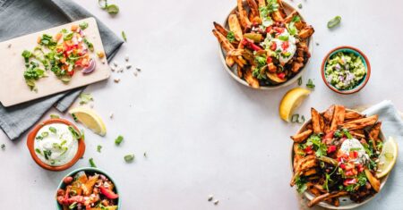 Receita de Café da Manhã Fit Para Começar o Dia com Energia