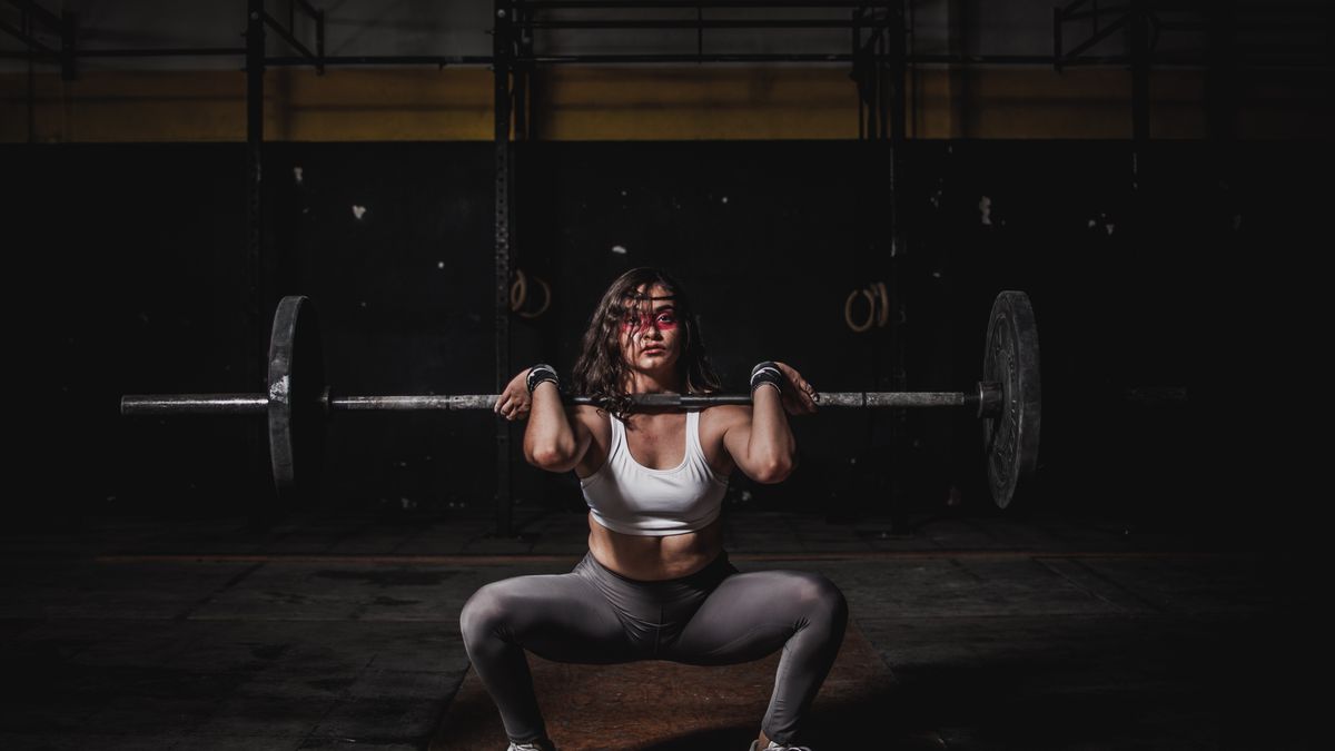 exercícios em casa para melhorar o condicionamento físico
