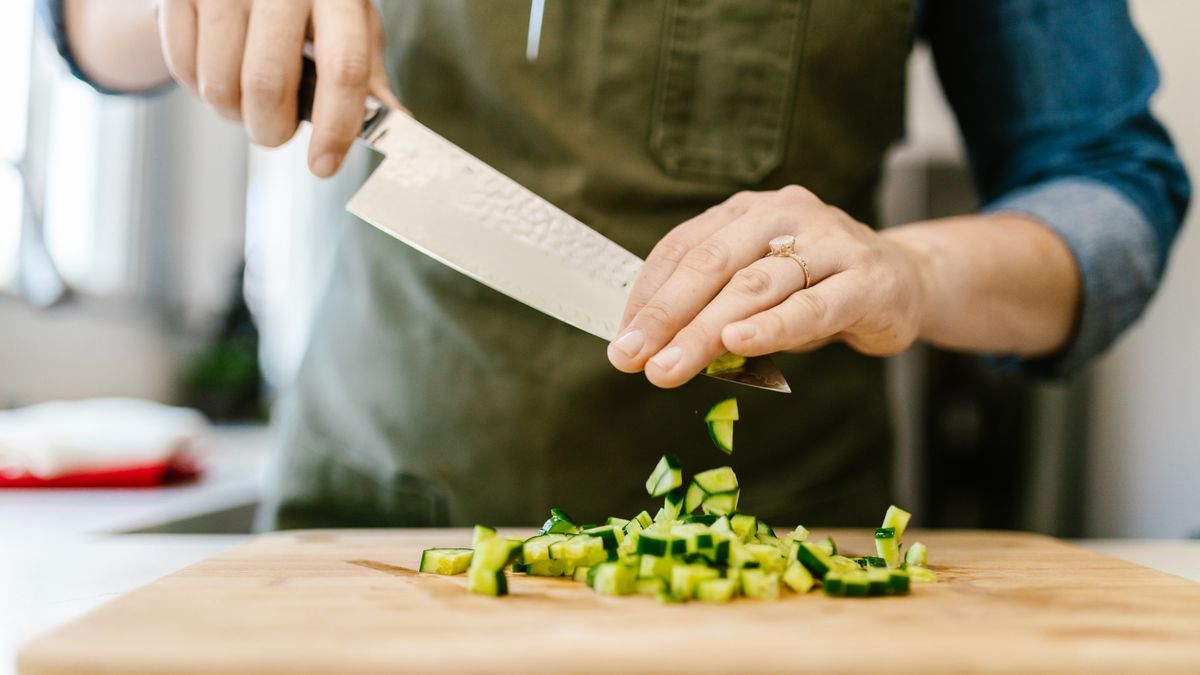 receita caseira para alimentação leve e nutritiva