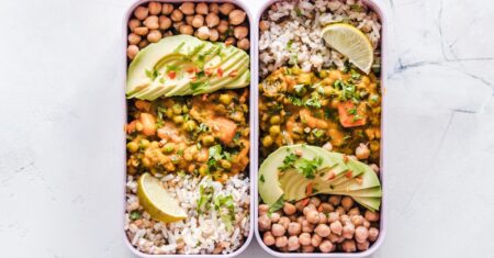 A Receita Fitness Que Está Fazendo Sucesso Entre Quem Quer Perder Peso