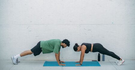 Como Criar uma Rotina de Exercícios Que Você Consiga Manter