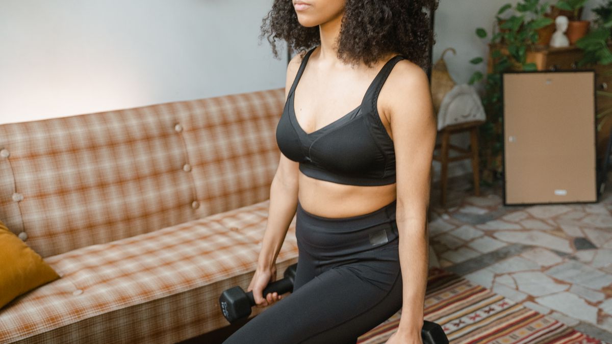 treino completo em 20 minutos exercícios de força em casa