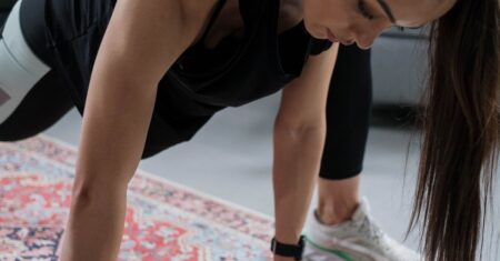 Como Fazer um Treino Completo em Apenas 20 Minutos